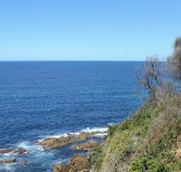Moruya Heads lookout - Accommodation Australia