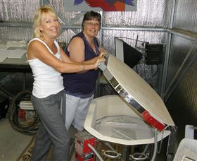 Artisans On The Hill - Accommodation Australia 1
