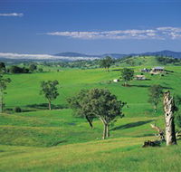 Bemboka - Accommodation Australia