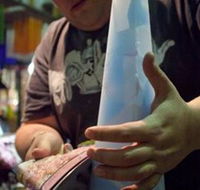 Nimbin Candle Factory - Local Tourism