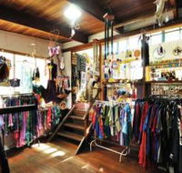 Nimbin Craft Gallery - Local Tourism