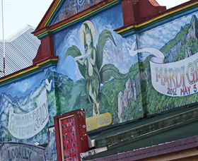 HEMP Embassy - Local Tourism 1