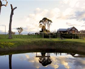 All Saints Garden - Local Tourism 2