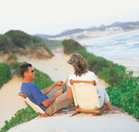 Anna Bay Beach - Local Tourism