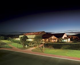 Australian Outback Spectacular: High Country Legends - Accommodation Australia 0