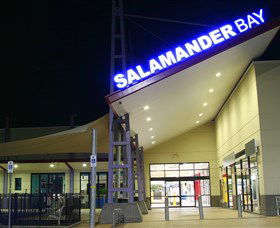 Salamander Shopping Centre - Accommodation Australia 0