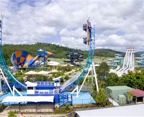 Wet'n'Wild Gold Coast - Accommodation Australia 3
