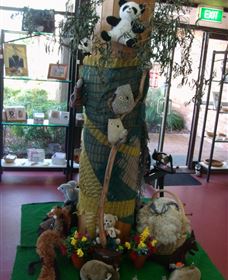 Taree Craft Centre - Accommodation Australia 0