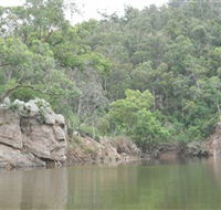 Brogo - Accommodation Australia