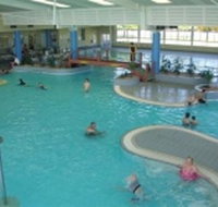YMCA Manning Aquatic and Leisure Centre - Local Tourism