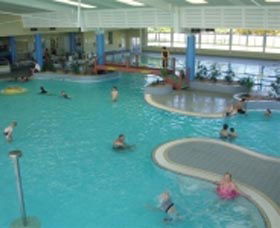 YMCA Manning Aquatic And Leisure Centre - Local Tourism 0