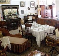 Wingham Self-Guided Heritage Walk - Local Tourism