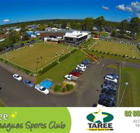 Taree Leagues Sports Club - Local Tourism