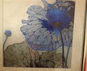 Silk Art Gallery - Accommodation Australia 1