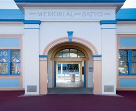 Lismore Memorial Baths - Bed n Breakfasts 0