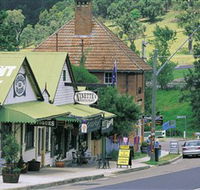 Cobargo - Accommodation Australia