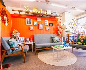 Arts, Vintage And Retro Trail - Accommodation Australia 2