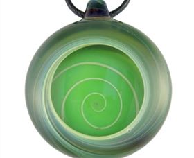 Alan Ussher Glassblowing Studio - Accommodation Australia 2