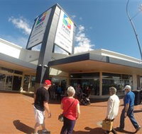 Taree Central - Local Tourism