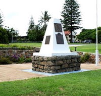Dunwich War Memorial - Local Tourism