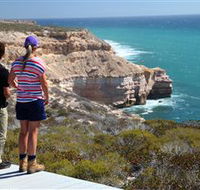 Coastal Cliffs - Bed n Breakfasts