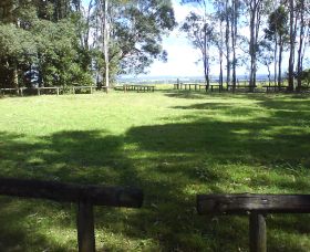 Aboriginal Bora Ring - Accommodation Australia 0