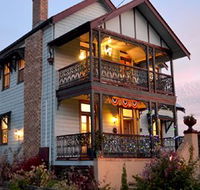 Kingstudio Gallery - Accommodation Australia