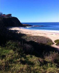 Lake Brou To Potato Point Walk - Accommodation Australia 1