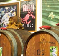 Ghinni Wines - Local Tourism