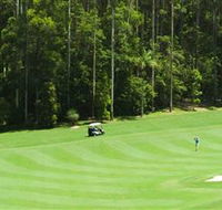 Bonville Golf Resort - Accommodation Australia