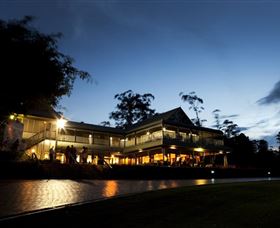 Bonville Golf Resort - Accommodation Australia 2