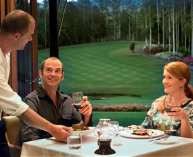 Bonville Golf Resort - Accommodation Australia 5