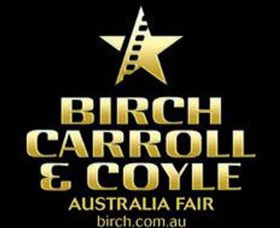 Birch Carroll And Coyle Australia Fair - Accommodation Australia 3