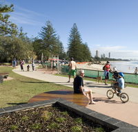 Gold Coast Oceanway - Local Tourism