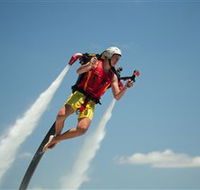 Jetpack Flyboard Adventures - Local Tourism