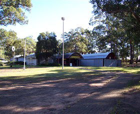 Macleay River Museum And Settlers Cottage - Accommodation Australia 0