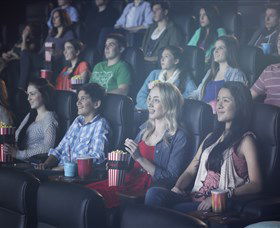Event Cinemas Pacific Fair - Local Tourism 1