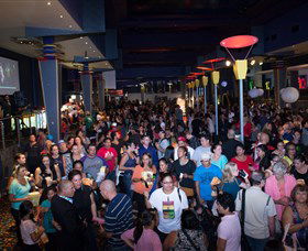 Event Cinemas Pacific Fair - Local Tourism 0