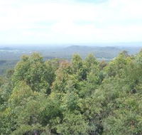 Collombatti Lookout - Accommodation Australia