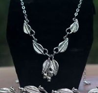 Australian Wildflower Jewellery Gallery - Accommodation Australia