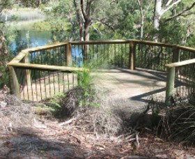 Naree Budjong Djara National Park - Accommodation Australia 2