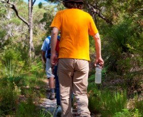 Naree Budjong Djara National Park - Accommodation Australia 3