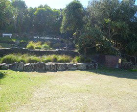 Mick Schamburg Park - Australia Shopping 1