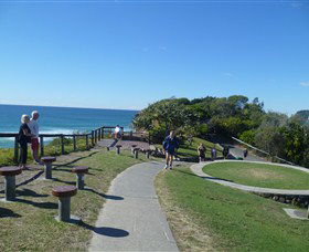 Mick Schamburg Park - Australia Shopping 0