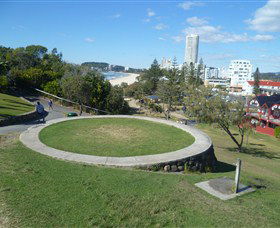 Mick Schamburg Park - Australia Shopping 2