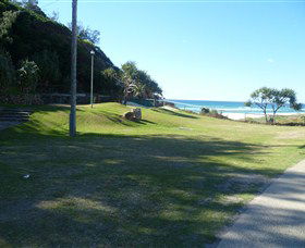 Mick Schamburg Park - Australia Shopping 3