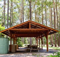 Bongil picnic area - Accommodation Australia