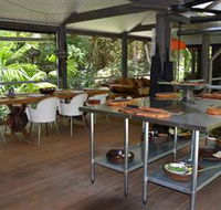 Tenteram Fine Foods Cooking School - Local Tourism