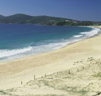 One Mile Beach - Accommodation Australia