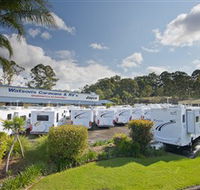 Watsons Caravans and RV's - Accommodation Australia